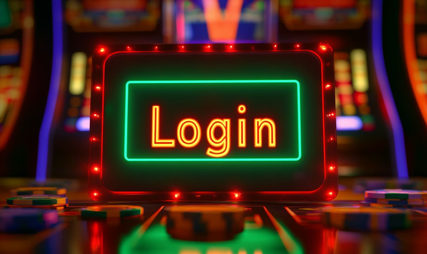 Register now at DREAMWIN Online Casino
                              